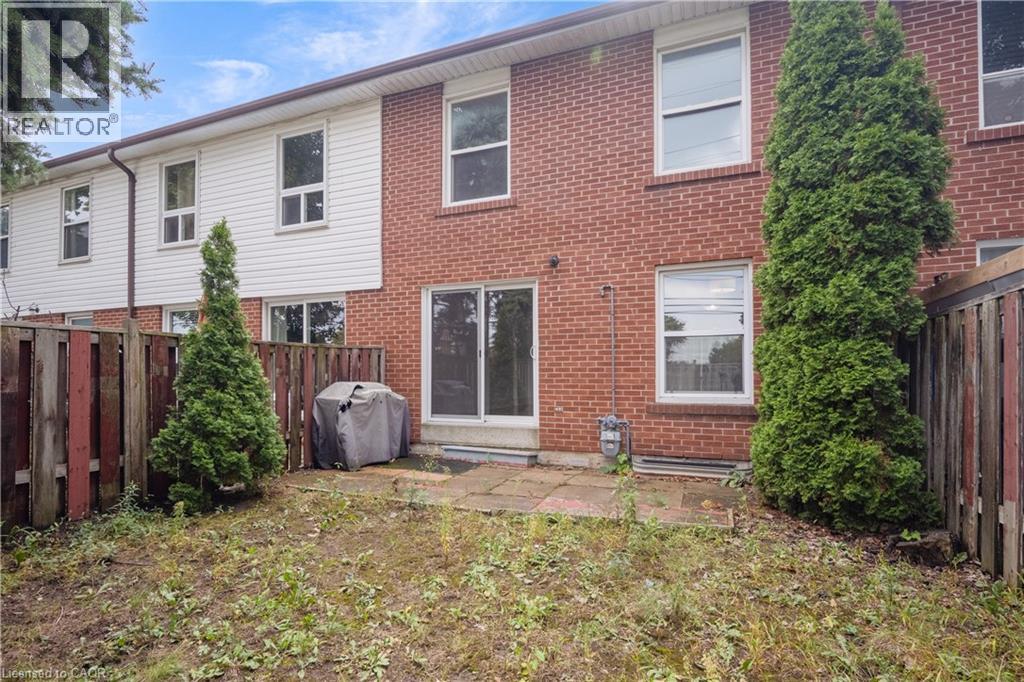 3430 Brandon Gate Drive Unit# 31, Mississauga, Ontario  L4T 3T4 - Photo 49 - 40773712