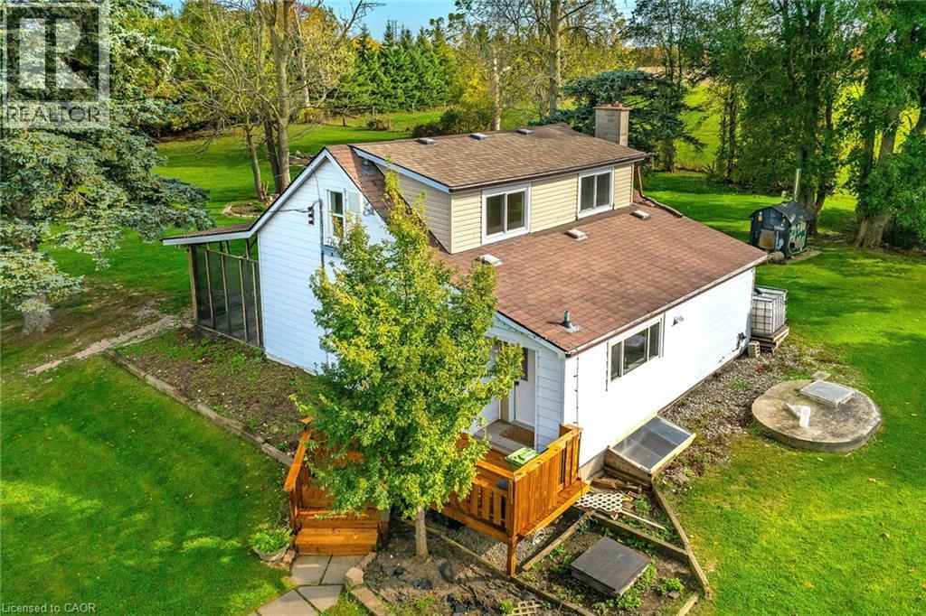 1868 Jerseyville Road W, Hamilton, Ontario  L0R 1R0 - Photo 3 - 40781523