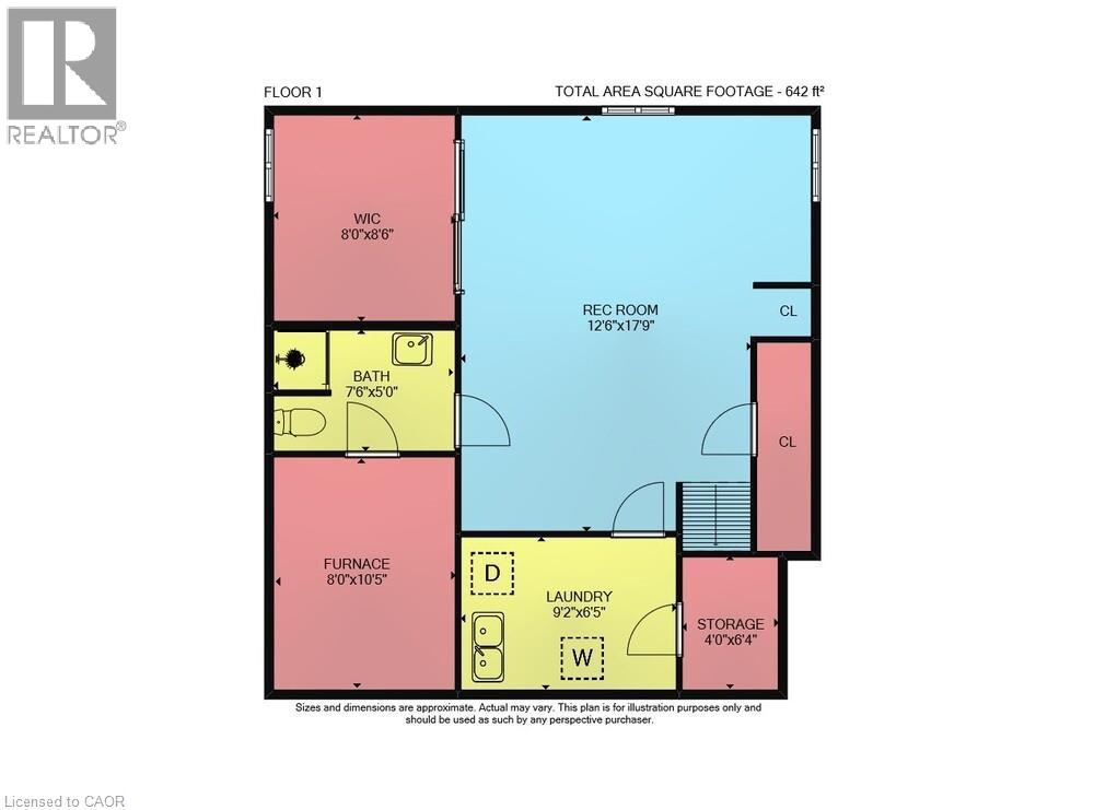 1868 Jerseyville Road W, Hamilton, Ontario  L0R 1R0 - Photo 50 - 40781523