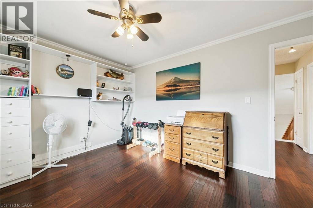 2210 Heidi Avenue, Burlington, Ontario  L7M 3W5 - Photo 34 - 40785204