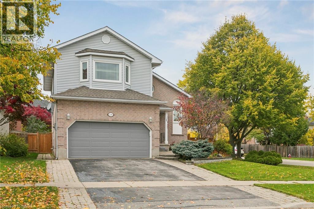 2210 Heidi Avenue, Burlington, Ontario  L7M 3W5 - Photo 2 - 40785204