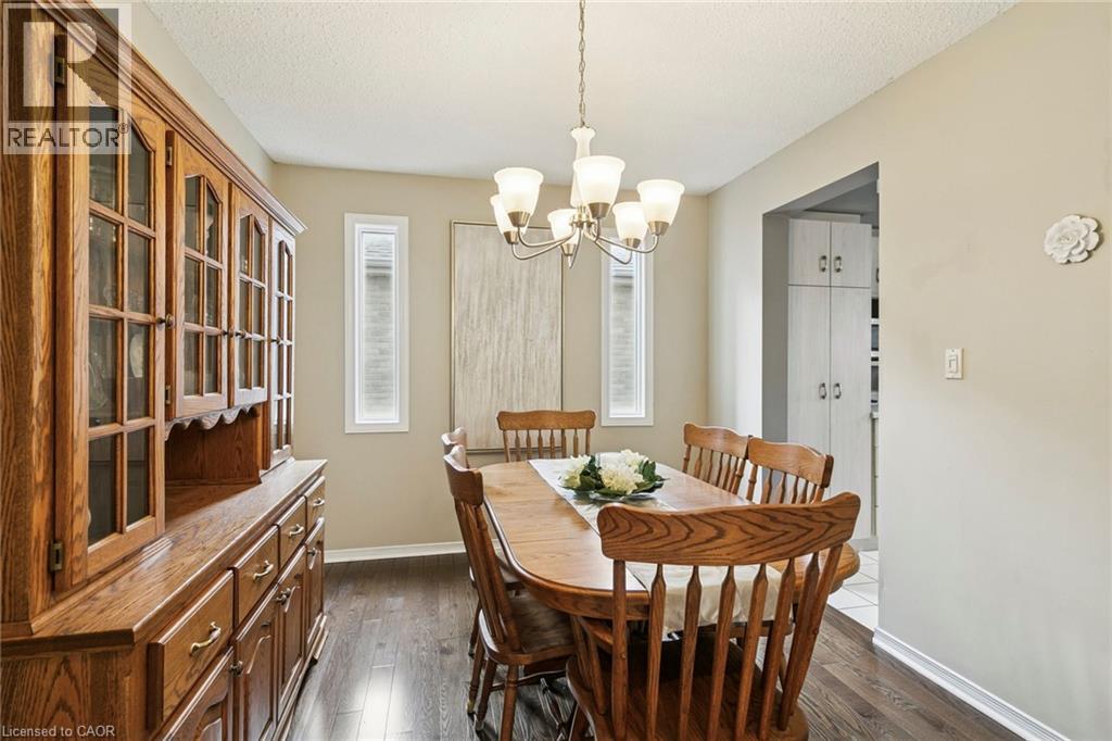 2210 Heidi Avenue, Burlington, Ontario  L7M 3W5 - Photo 10 - 40785204