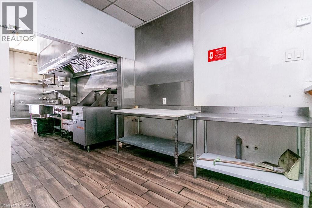 1 Wilson Street Unit# 7, Hamilton, Ontario  L8R 1C4 - Photo 8 - 40783853