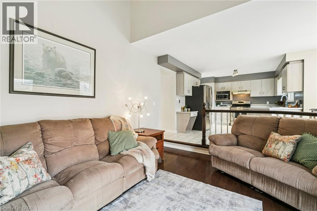 2210 Heidi Avenue, Burlington, Ontario  L7M 3W5 - Photo 15 - 40785204