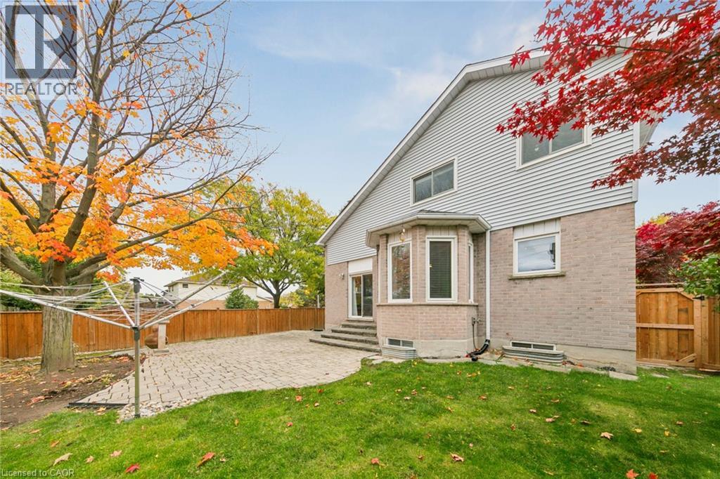 2210 Heidi Avenue, Burlington, Ontario  L7M 3W5 - Photo 48 - 40785204