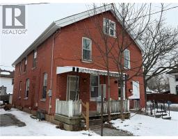 141 SUPERIOR Street, Brantford, Ontario