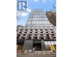 609 - 35 PARLIAMENT STREET, Toronto, Ontario