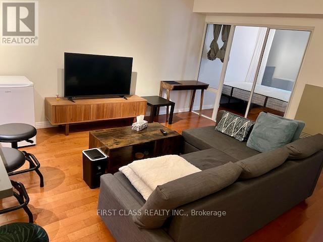 1114 - 711 Bay Street, Toronto, Ontario  M5G 2J8 - Photo 3 - C12650016