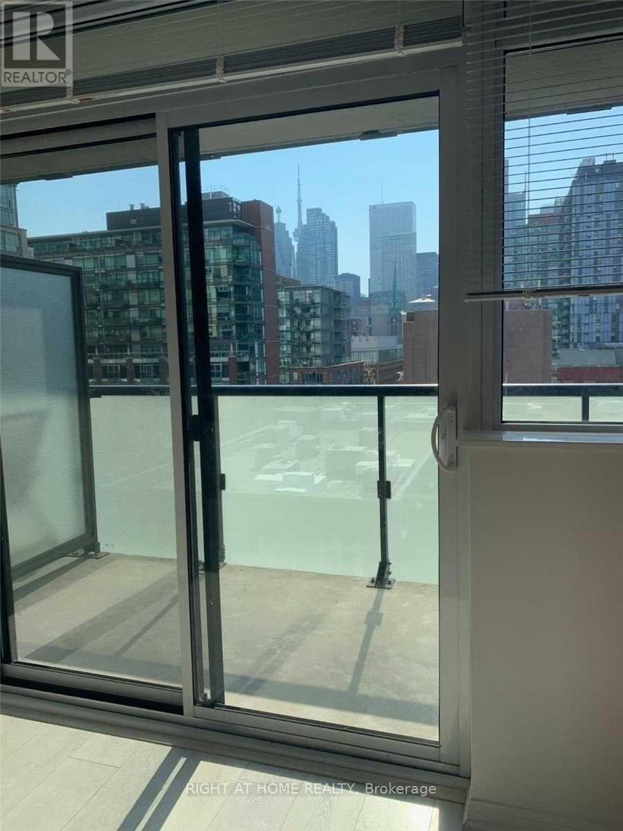 1108 - 400 Adelaide Street E, Toronto, Ontario  M5A 1N4 - Photo 6 - C12648518