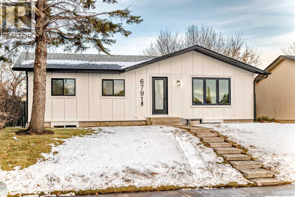 6791 Malvern Road Ne, Calgary, Alberta  T2A 5R1 - Photo 2 - A2275480
