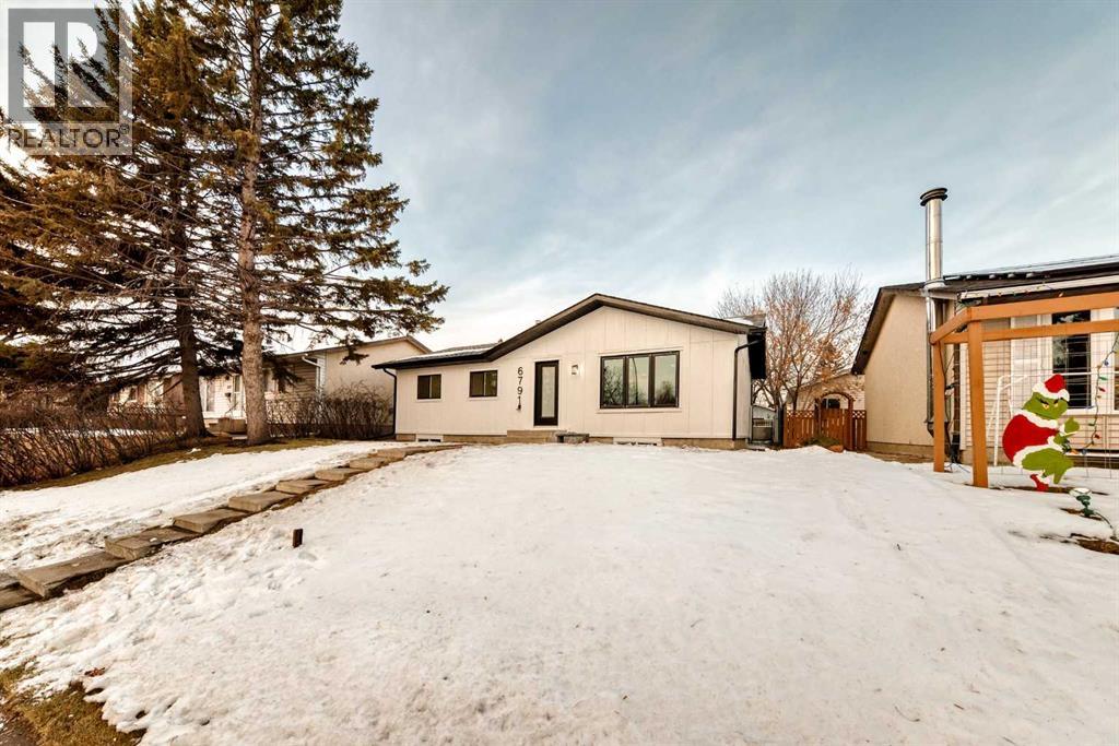 6791 Malvern Road Ne, Calgary, Alberta  T2A 5R1 - Photo 48 - A2275480