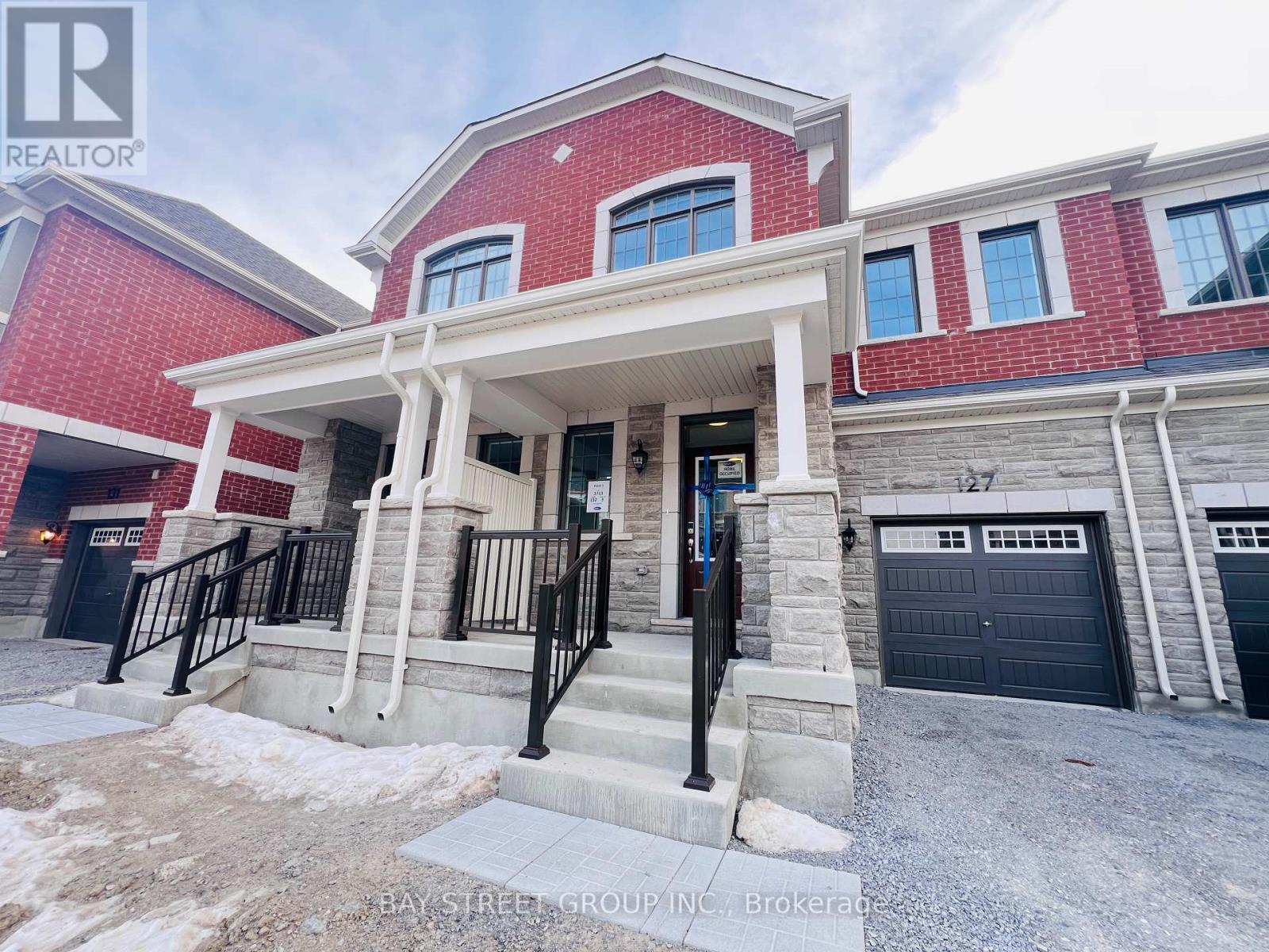 127 AZURE DRIVE, Markham, Ontario