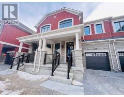 127 AZURE DRIVE, Markham, Ontario