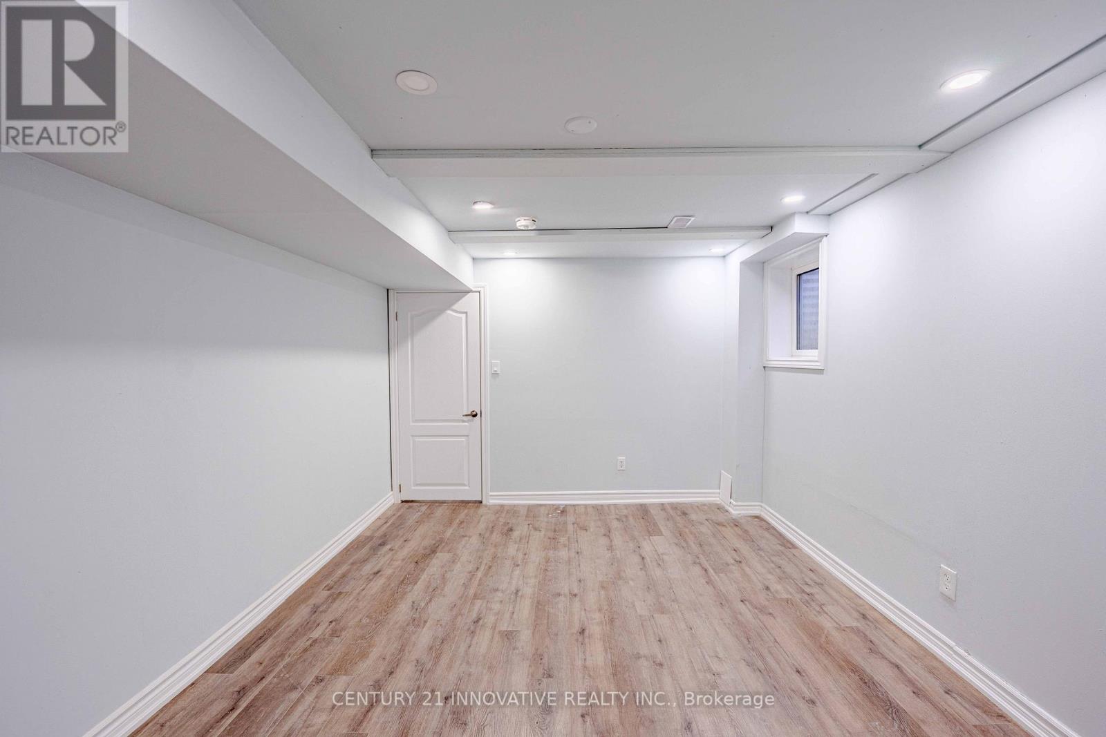 Bsmt - 56 Foxacre Row, Brampton, Ontario  L6V 3P5 - Photo 12 - W12564788