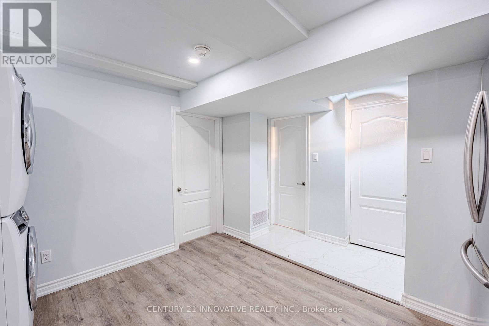 Bsmt - 56 Foxacre Row, Brampton, Ontario  L6V 3P5 - Photo 13 - W12564788