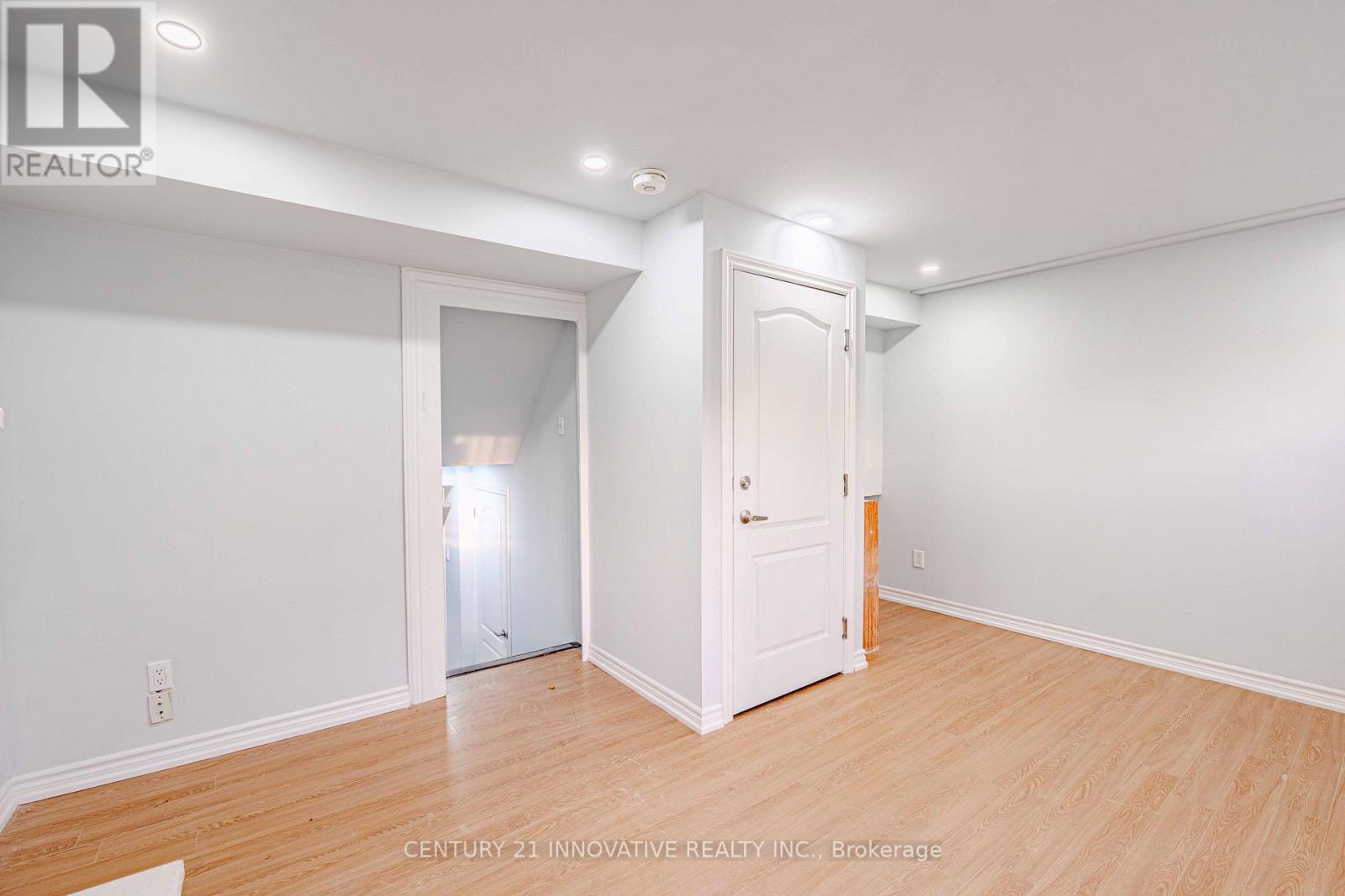 Bsmt - 56 Foxacre Row, Brampton, Ontario  L6V 3P5 - Photo 6 - W12564788