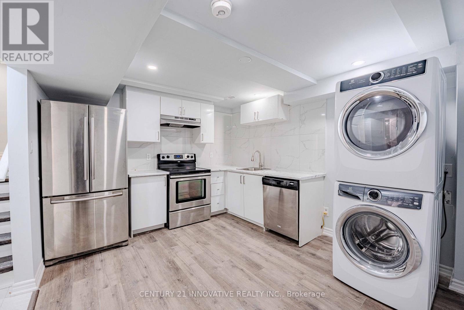 Bsmt - 56 Foxacre Row, Brampton, Ontario  L6V 3P5 - Photo 7 - W12564788