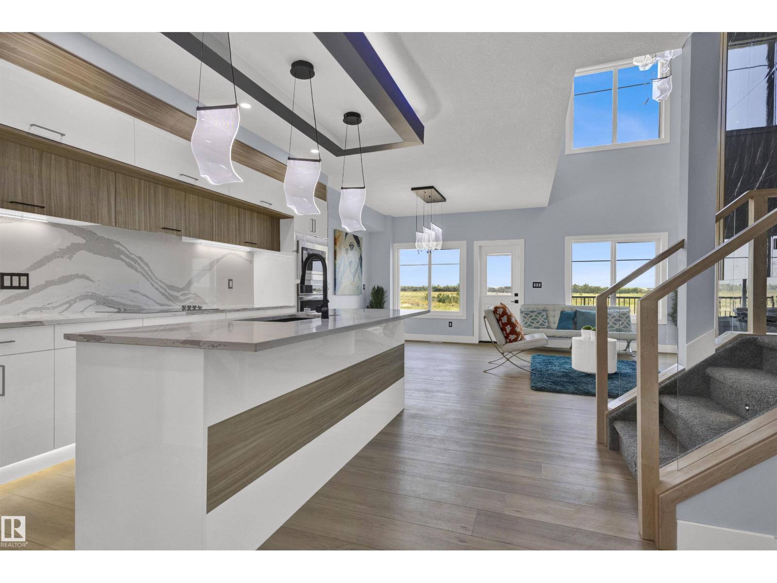 2020 155 Av Nw, Edmonton, Alberta  T5Y 4H9 - Photo 5 - E4461759