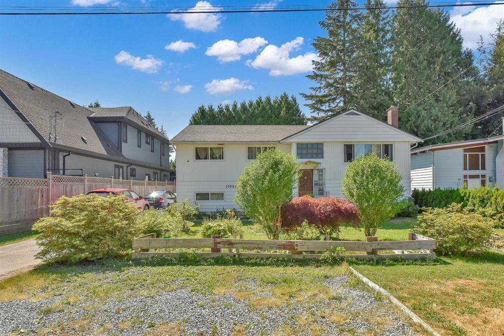 11059 146A STREET, Surrey, British Columbia