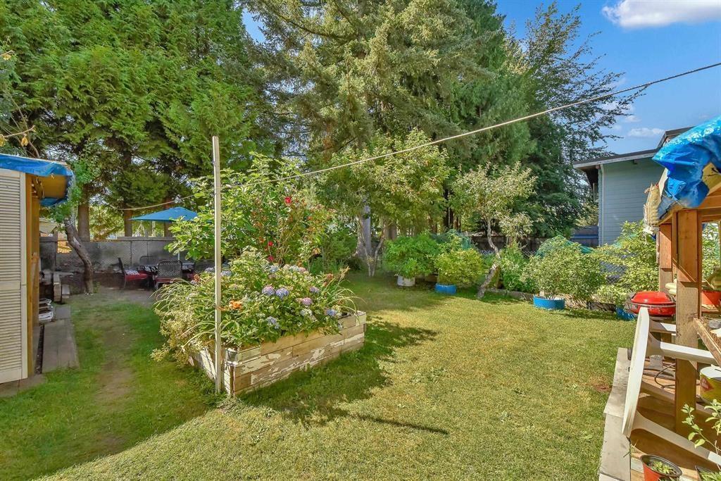 11059 146a Street, Surrey, British Columbia  V3R 3V3 - Photo 25 - R3023986