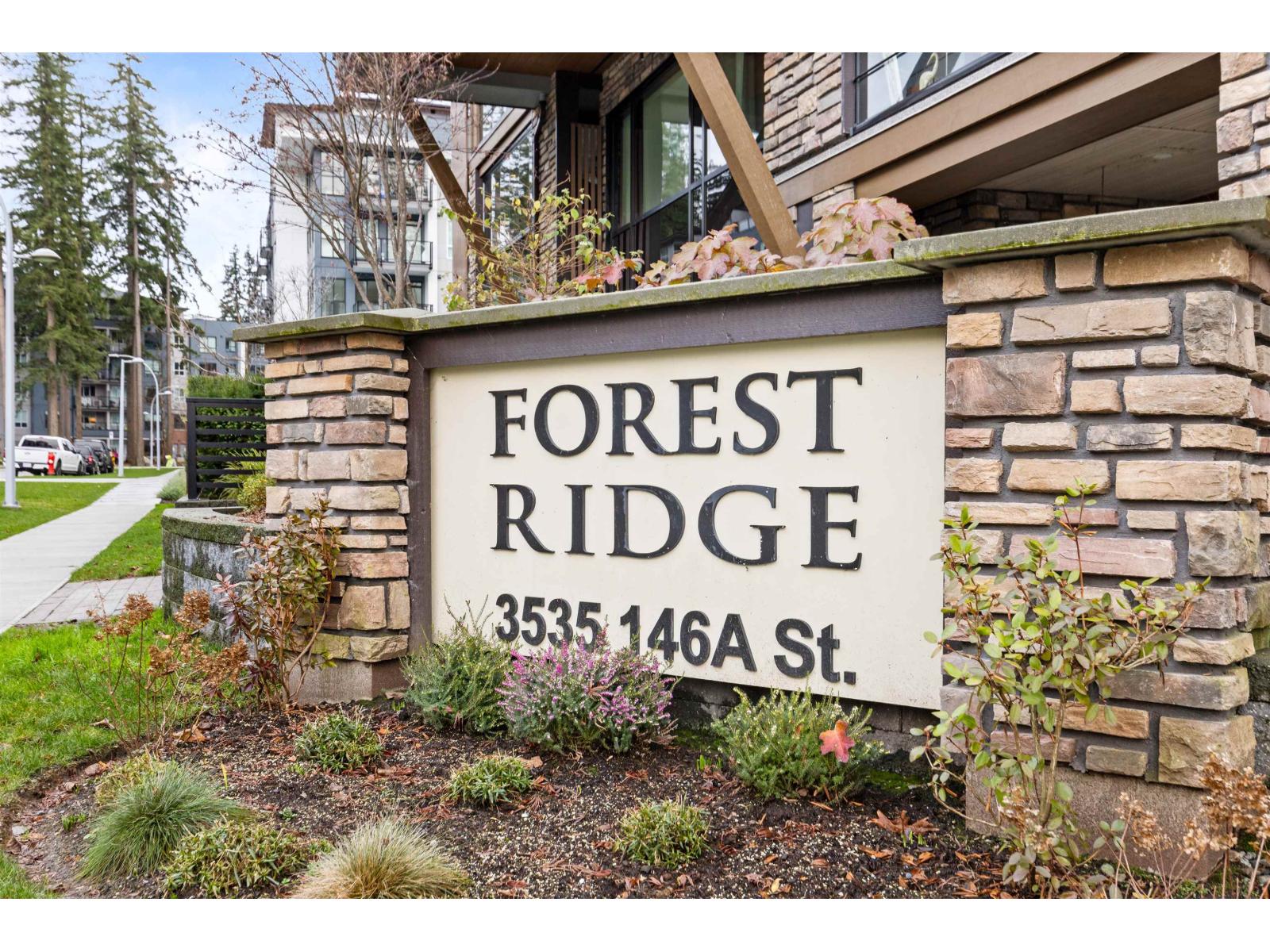 511 3535 146a Street, Surrey, British Columbia  V4P 0H2 - Photo 4 - R3074804