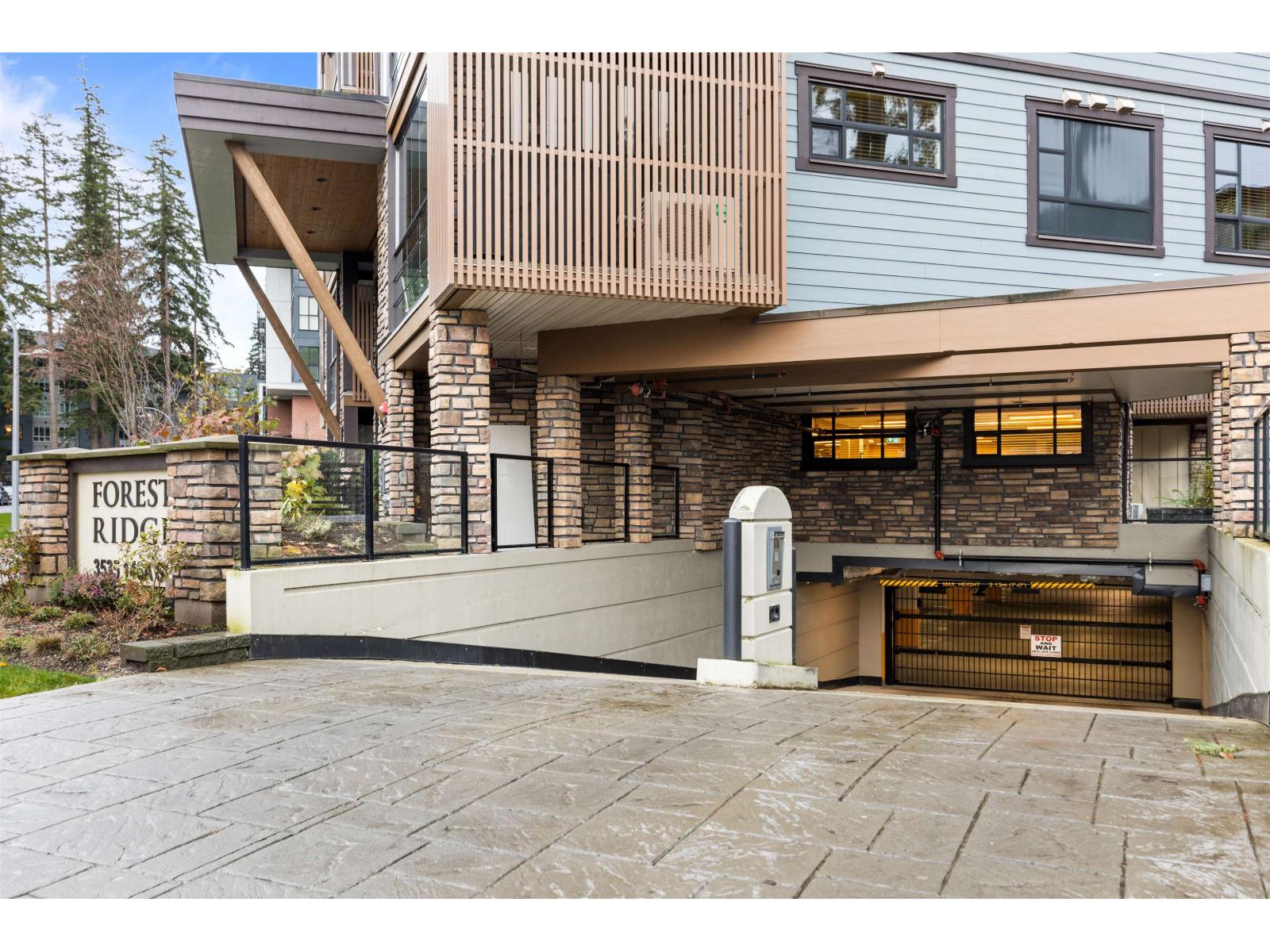 511 3535 146a Street, Surrey, British Columbia  V4P 0H2 - Photo 32 - R3074804