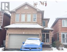 272 MILLIKEN MEADOWS DRIVE, Markham, Ontario