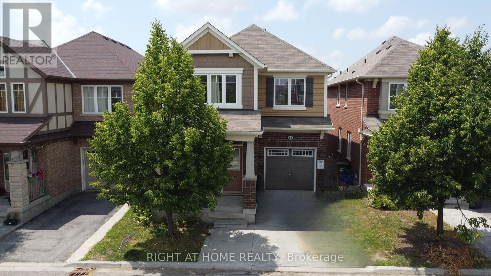 #lower - 58 Meadowcrest Lane, Brampton, Ontario  L7A 0V7 - Photo 2 - W12650024