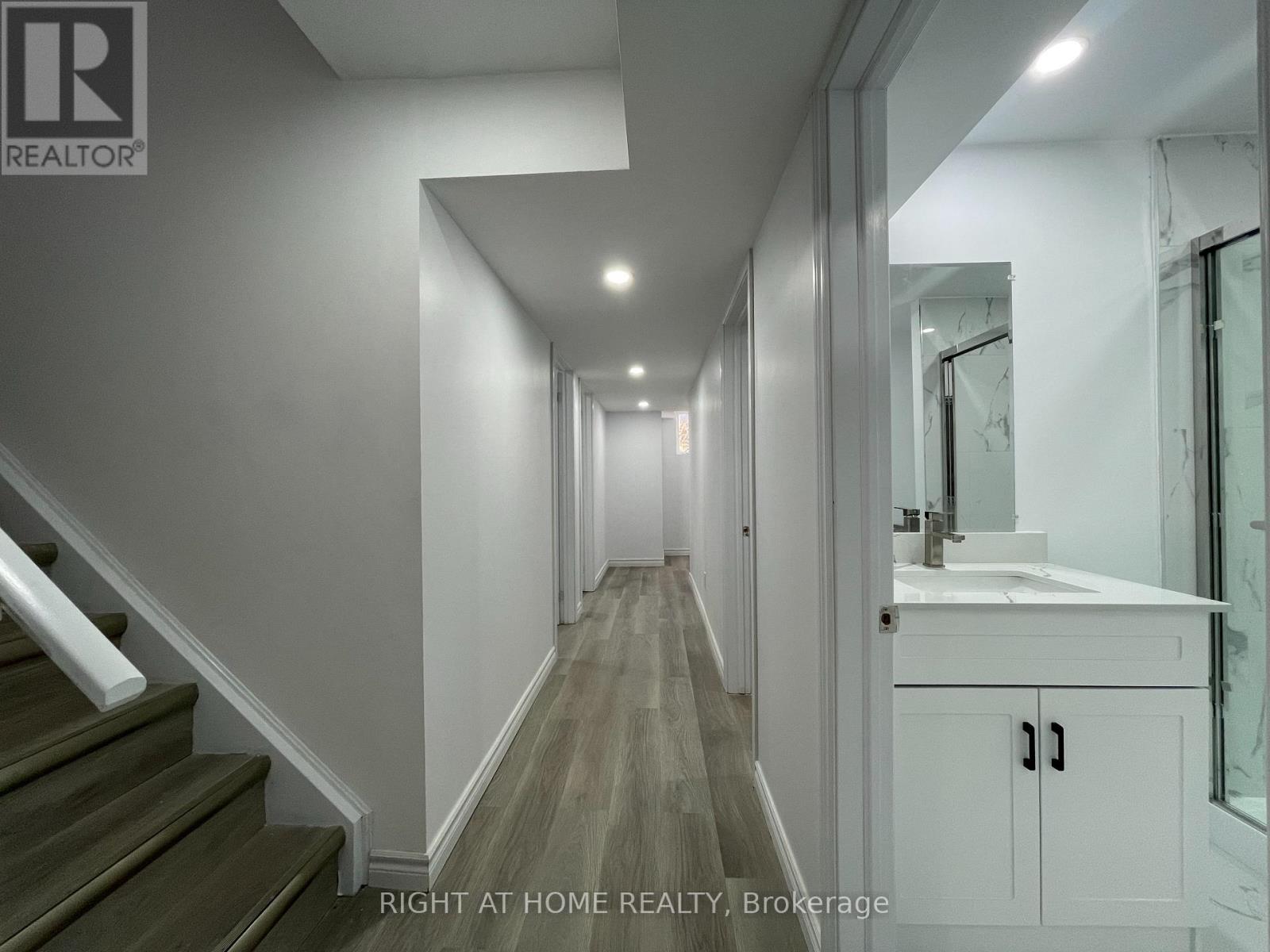 #lower - 58 Meadowcrest Lane, Brampton, Ontario  L7A 0V7 - Photo 22 - W12650024