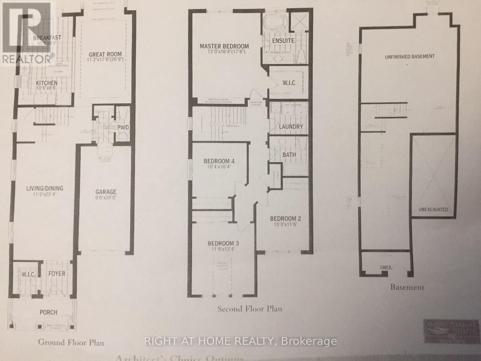 #lower - 58 Meadowcrest Lane, Brampton, Ontario  L7A 0V7 - Photo 34 - W12650024