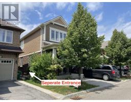 #LOWER - 58 MEADOWCREST LANE, Brampton, Ontario