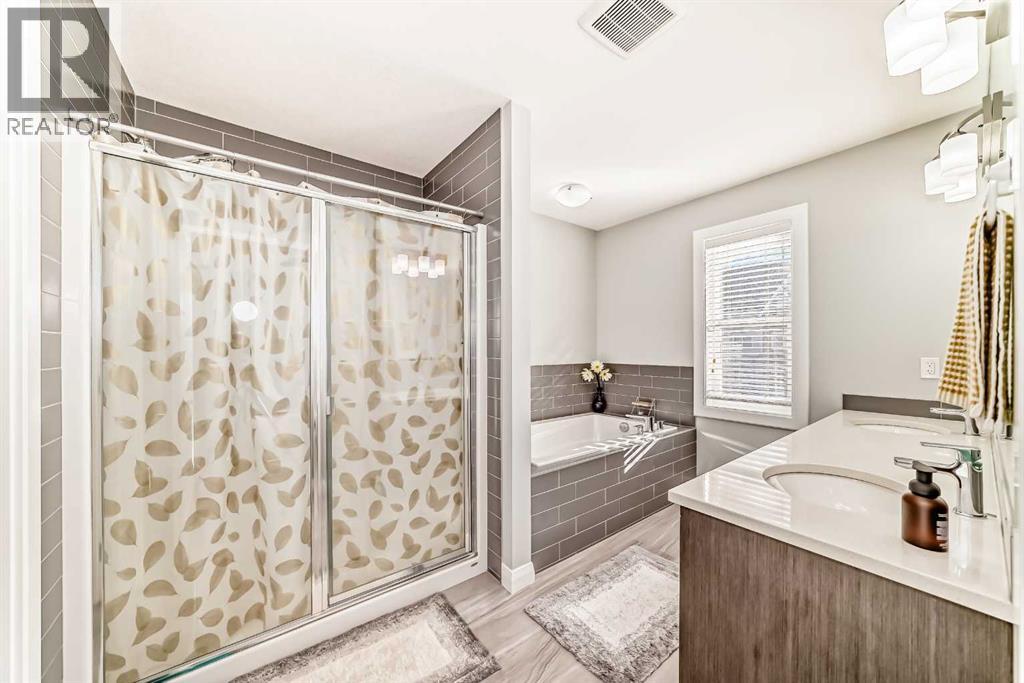 423 Redstone Drive Ne, Calgary, Alberta  T3N 0R1 - Photo 24 - A2269574