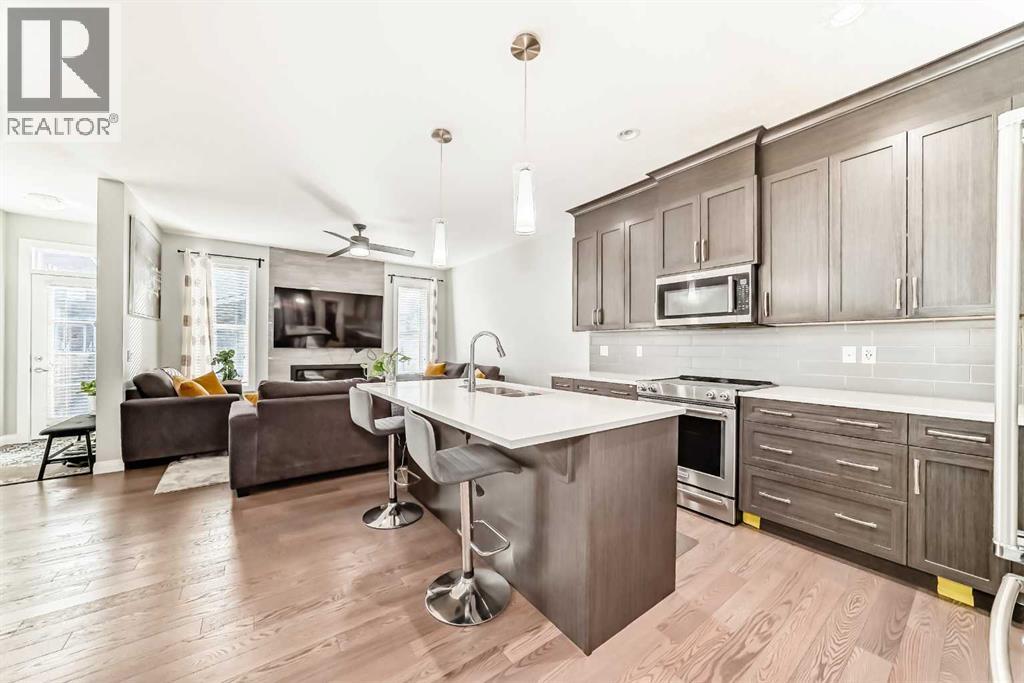 423 Redstone Drive Ne, Calgary, Alberta  T3N 0R1 - Photo 7 - A2269574