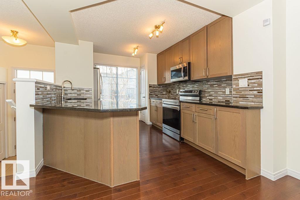 #24 1140 Chappelle Bv Sw, Edmonton, Alberta T6W 2Z3 - Photo 12 - E4468620