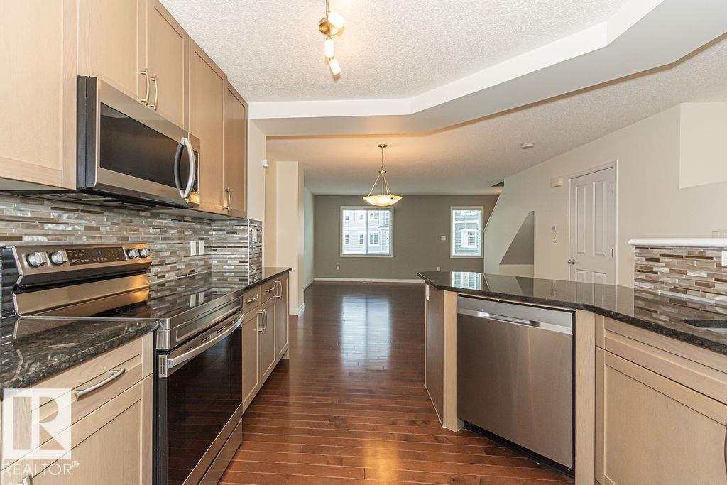 #24 1140 Chappelle Bv Sw, Edmonton, Alberta T6W 2Z3 - Photo 14 - E4468620