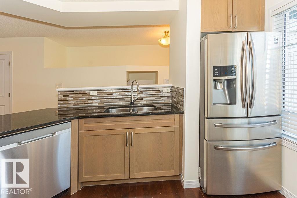 #24 1140 Chappelle Bv Sw, Edmonton, Alberta T6W 2Z3 - Photo 15 - E4468620