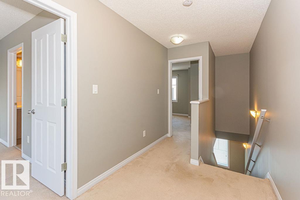 #24 1140 Chappelle Bv Sw, Edmonton, Alberta T6W 2Z3 - Photo 20 - E4468620