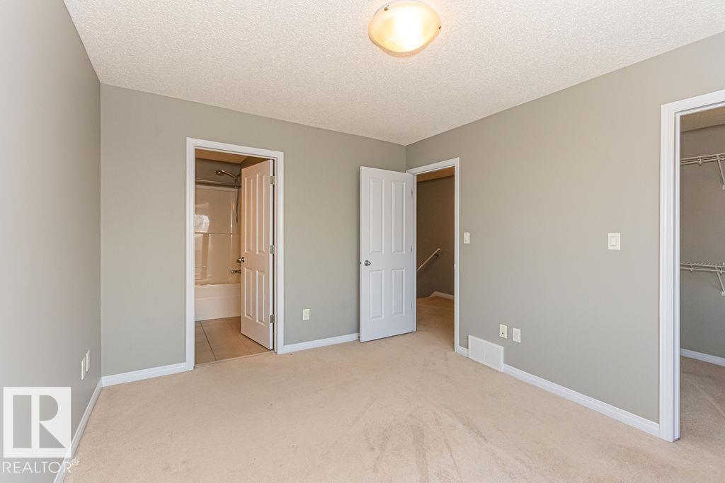 #24 1140 Chappelle Bv Sw, Edmonton, Alberta T6W 2Z3 - Photo 23 - E4468620