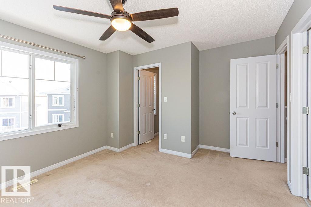 #24 1140 Chappelle Bv Sw, Edmonton, Alberta T6W 2Z3 - Photo 28 - E4468620