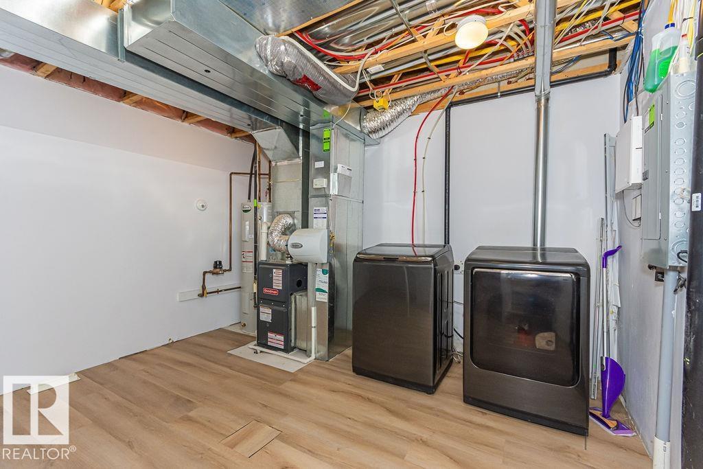 #24 1140 Chappelle Bv Sw, Edmonton, Alberta T6W 2Z3 - Photo 33 - E4468620