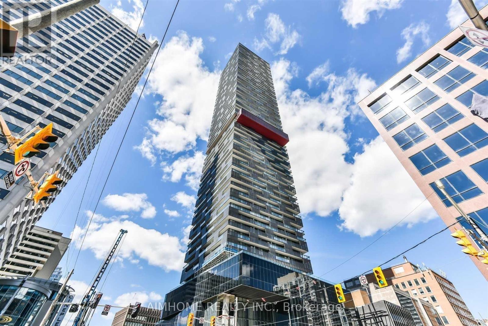 3111 - 8 EGLINTON AVENUE E, Toronto, Ontario