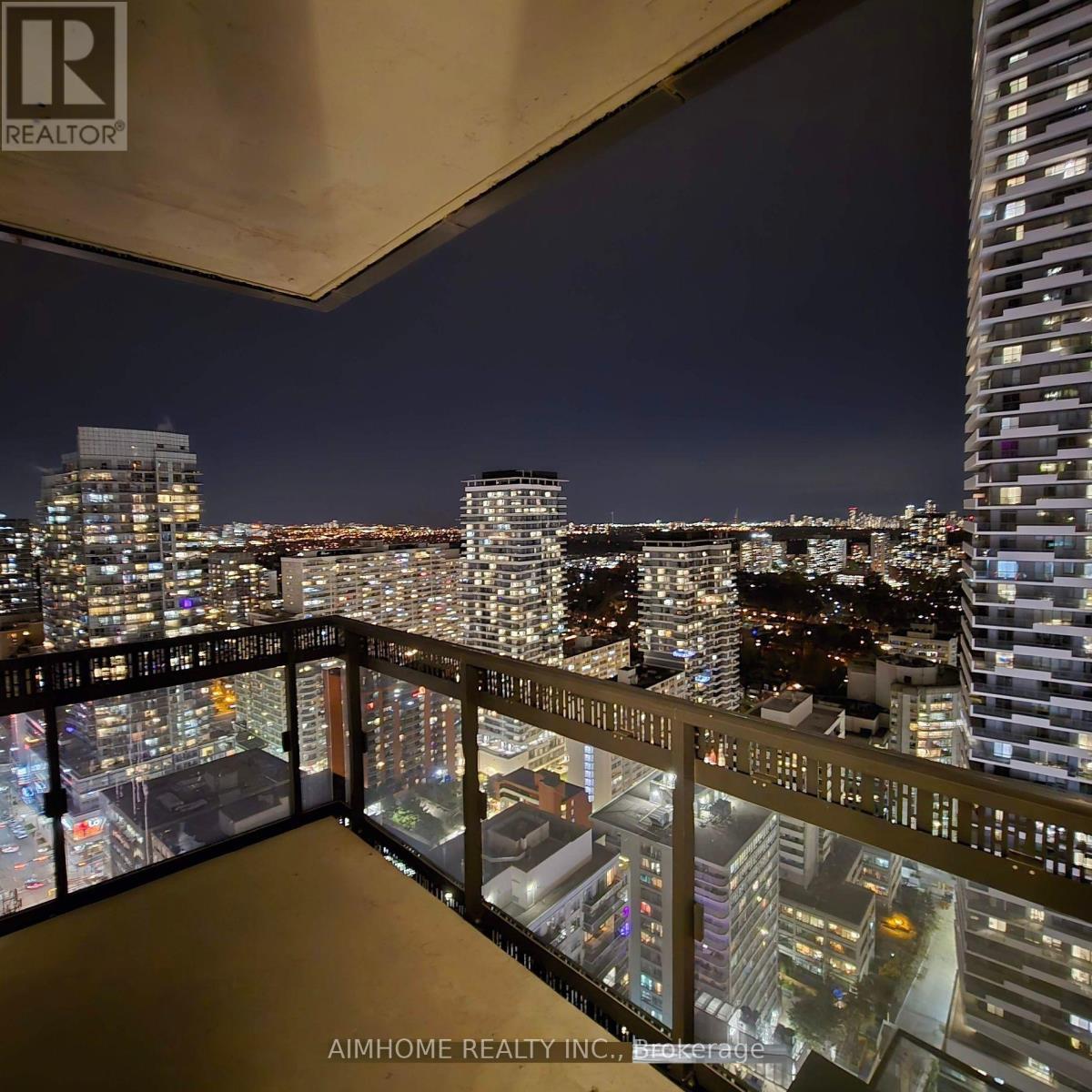 3111 - 8 Eglinton Avenue E, Toronto, Ontario  M4P 0C1 - Photo 12 - C12650036