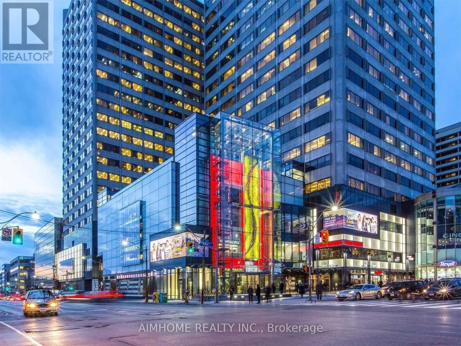 3111 - 8 Eglinton Avenue E, Toronto, Ontario  M4P 0C1 - Photo 23 - C12650036