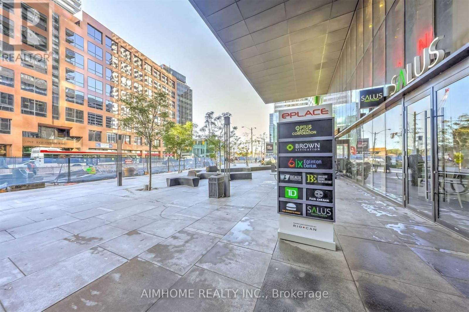 3111 - 8 Eglinton Avenue E, Toronto, Ontario  M4P 0C1 - Photo 24 - C12650036