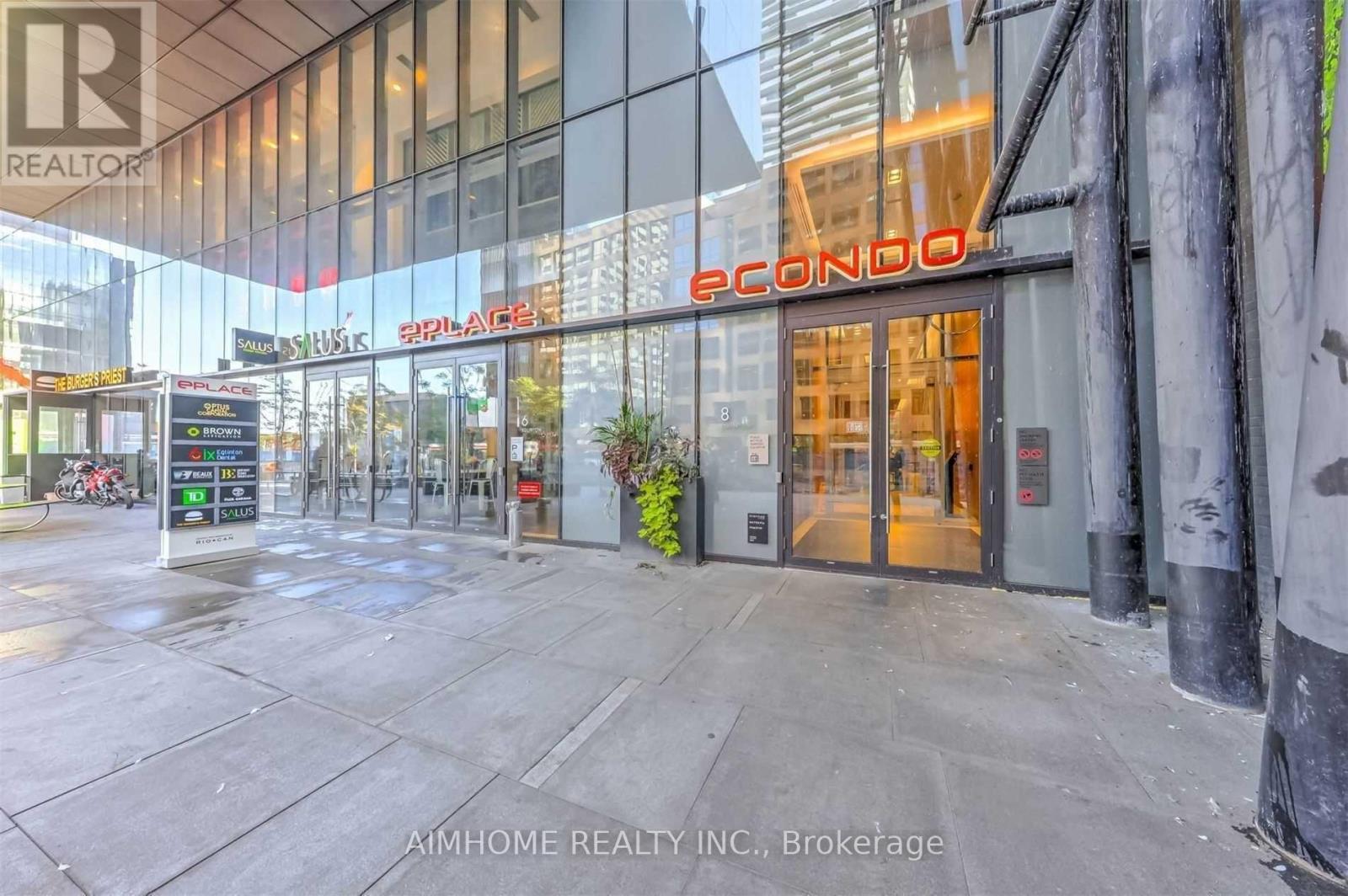 3111 - 8 Eglinton Avenue E, Toronto, Ontario  M4P 0C1 - Photo 25 - C12650036