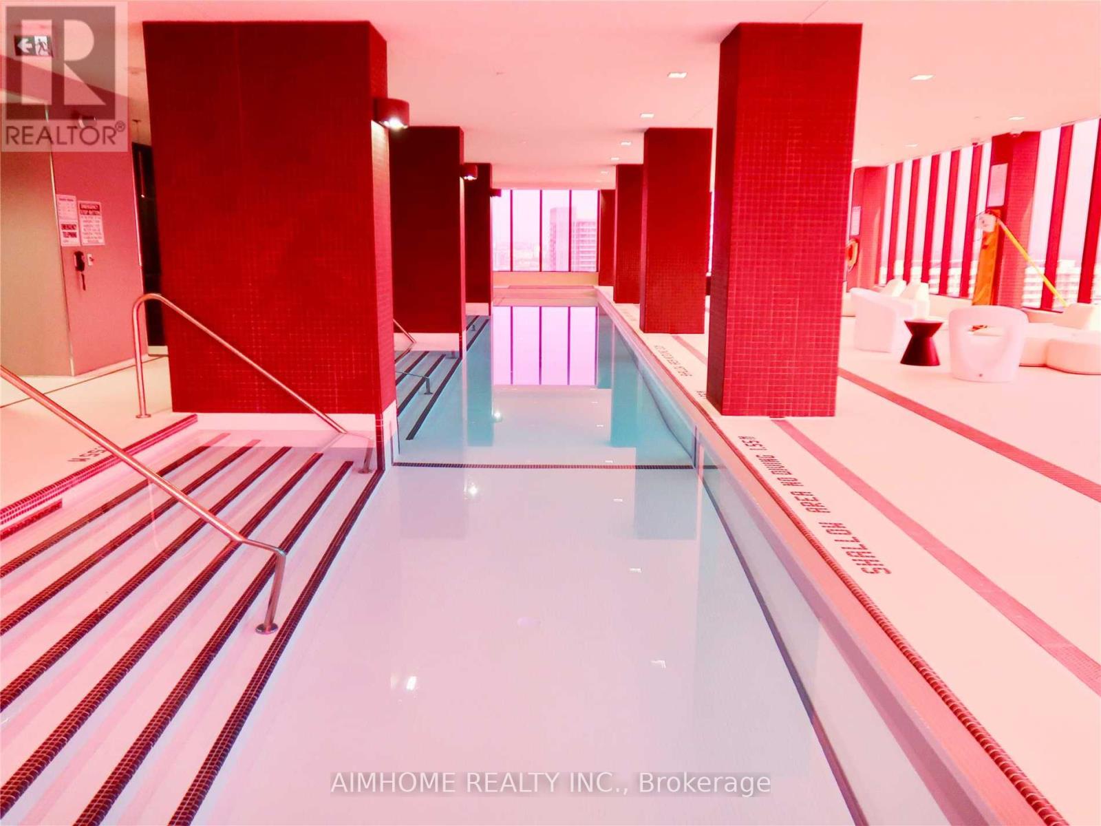 3111 - 8 Eglinton Avenue E, Toronto, Ontario  M4P 0C1 - Photo 30 - C12650036