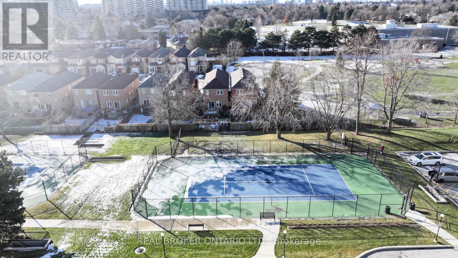 1503 - 3131 Bridletowne Circle, Toronto, Ontario  M1W 2S9 - Photo 28 - E12650040