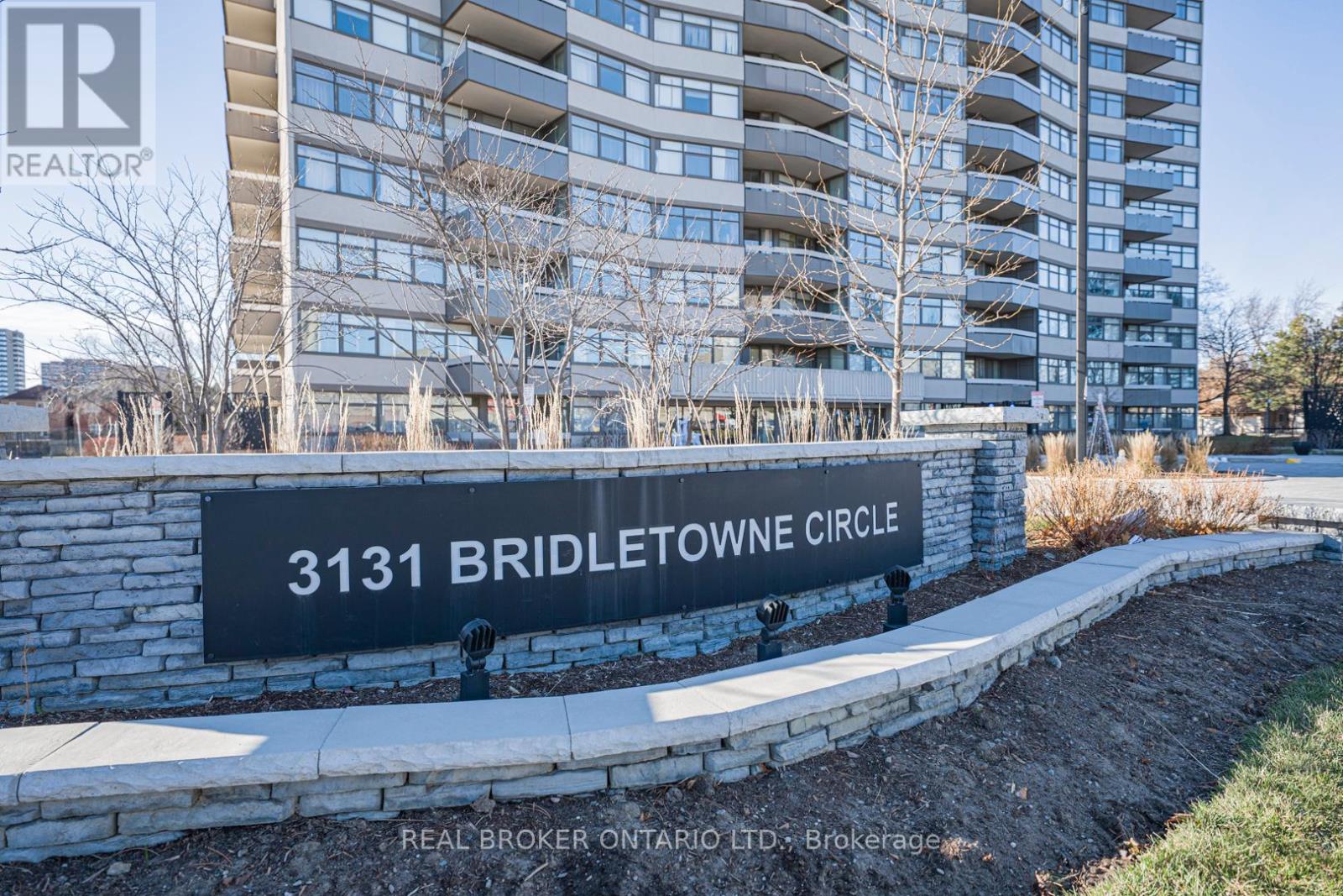 1503 - 3131 Bridletowne Circle, Toronto, Ontario  M1W 2S9 - Photo 30 - E12650040