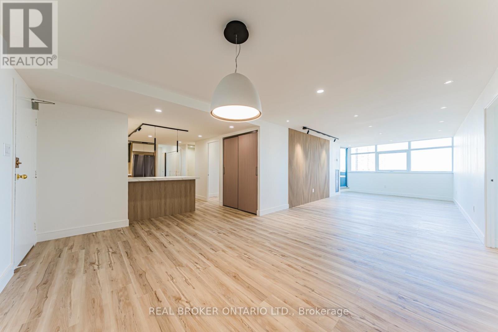 1503 - 3131 Bridletowne Circle, Toronto, Ontario  M1W 2S9 - Photo 5 - E12650040