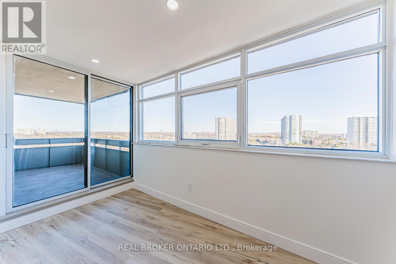 1503 - 3131 Bridletowne Circle, Toronto, Ontario  M1W 2S9 - Photo 9 - E12650040